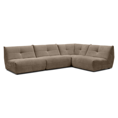 Hoekbank Flynn racer