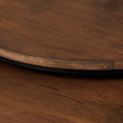 Salontafel De Bokke (Set van 2)