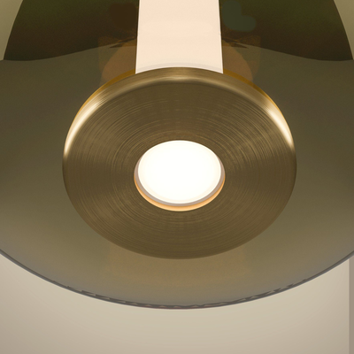 Fruitera hanglamp 6-lichts