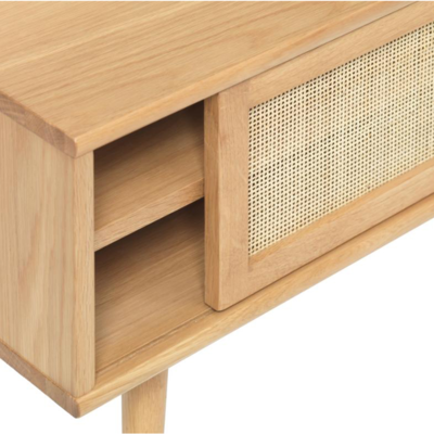 Houten tv meubel Boas