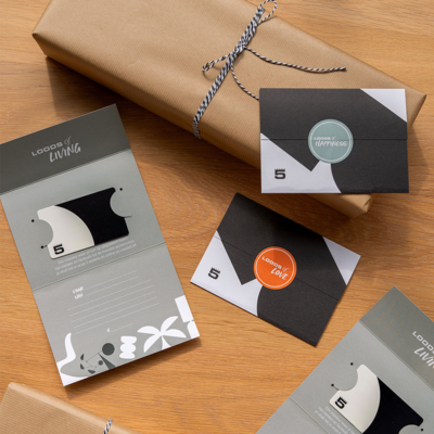 Loods 5 Cadeaukaart €100,-