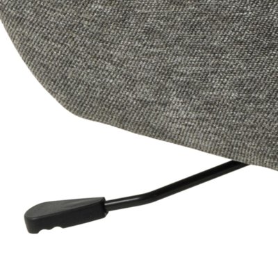 Floro Fauteuil - Grijs