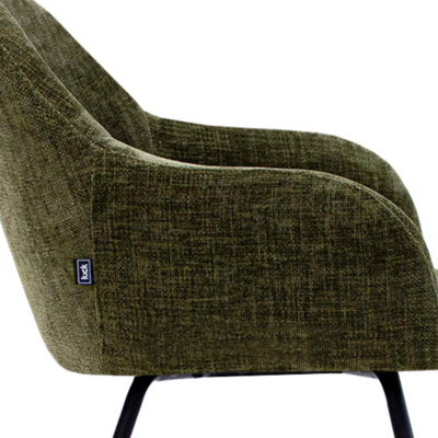 Kick eetkamerstoel Arda