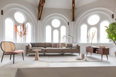 Zuiver vloerkleed Dream