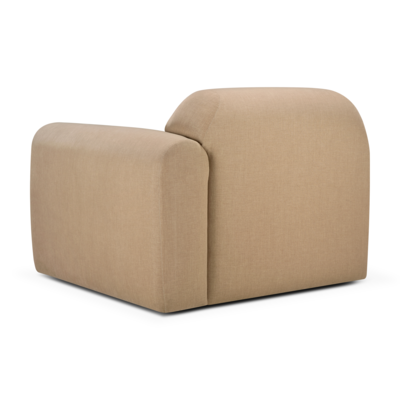 Ethnicraft - Bulky modulaire sofa