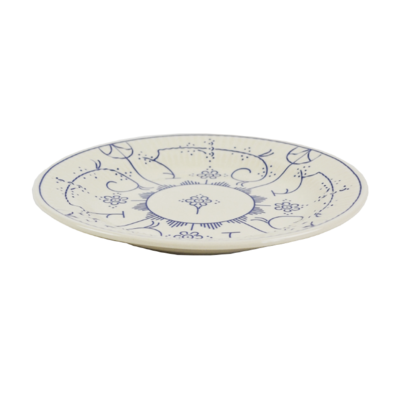 Gebaksbord Copenhague - set van 6 stuks