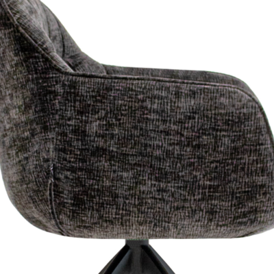 Kick draaistoel Stan