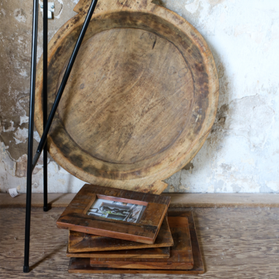 Fotolijsten Factory (set van 3)