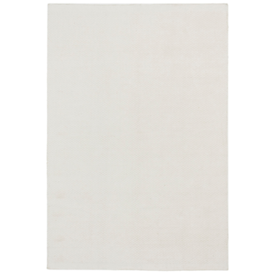 Vloerkleed Vaasa White 160x230