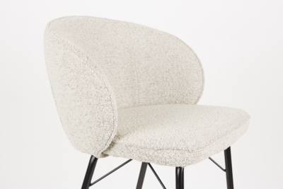 Housecraft living barkruk Joa (set van 2)