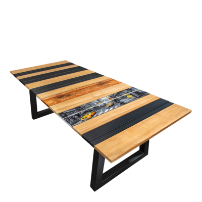 Tuintafel YO 240