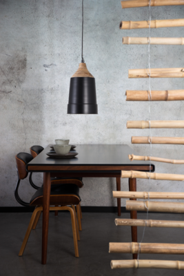 Dutchbone Blackwood Armstoel