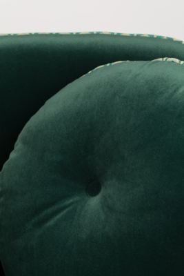 Bold Monkey lounge stoel Sassy granny