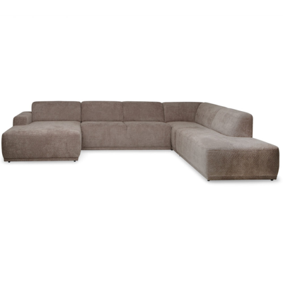 JaxxChoice teddy hoekbank Izzy