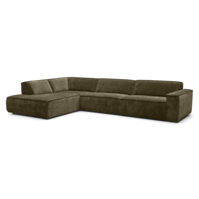 Hoekbank Floyd racer