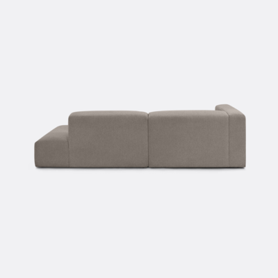 Loods 5 open sofa Benno sneak