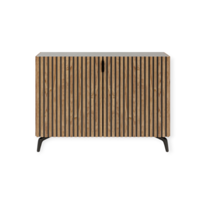 TV lift meubel Japandi