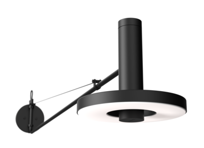 Tonone wandlamp Beads Wall 120