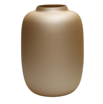 Vaas Artic matte gold