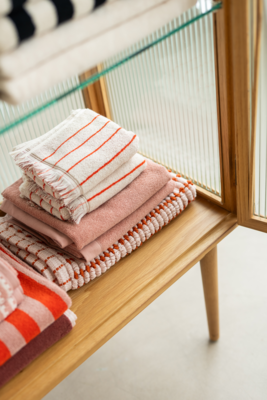 Gastendoek Ellis - set van 6