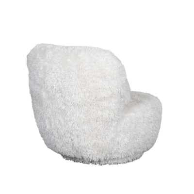Draaifauteuil Fluffy