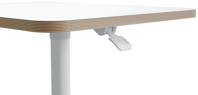 Zit-Sta Bureau Leitz Ergo