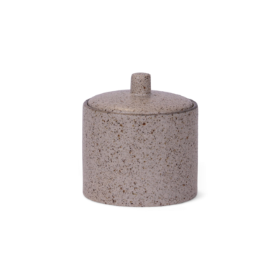 Opbergdoosje Ceramic oat