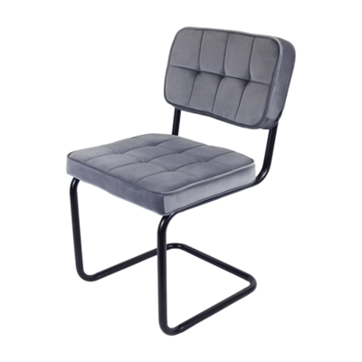 Kick Buisframestoel IVY