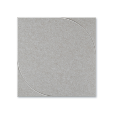 Maeven Art akoestisch wandpaneel - Sadé V - 50 x 50 cm