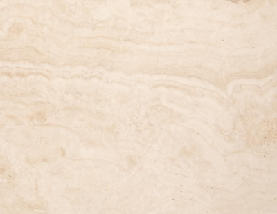 Eettafel Rond Travertin