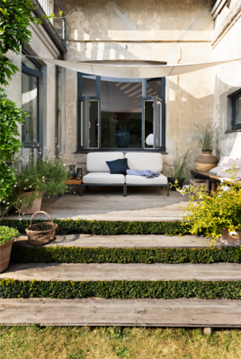 HOUE zitelement Level