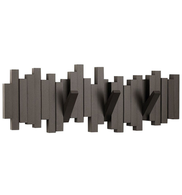 Umbra Sticks wandkapstok 5 haken