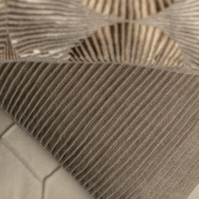 Kussen Washed basic linnen