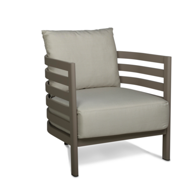 Fauteuil Wuyi outdoor