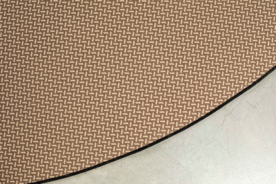 Zuiver buiten vloerkleed Moon