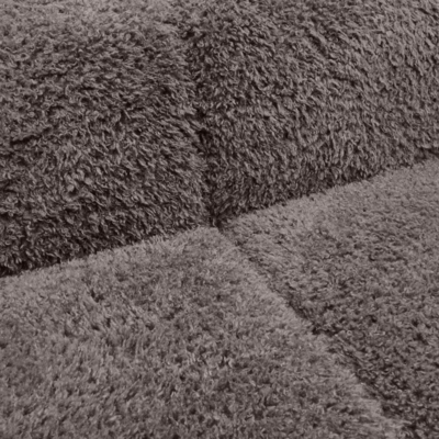 Loods 5 4,5-zitsbank Oscar doodle