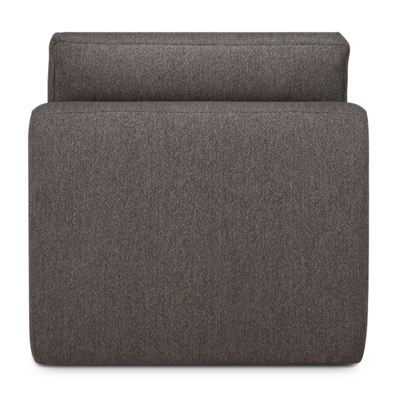 Ethnicraft - Sofa Mellow - modulair - granite eco