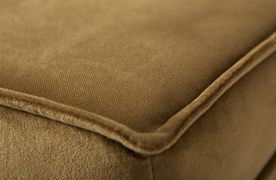 Fauteuil Rodeo Velvet