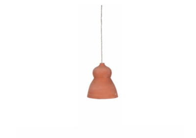Hanglamp Terracotta