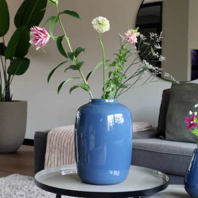 Vaas Artic dark blue-grey