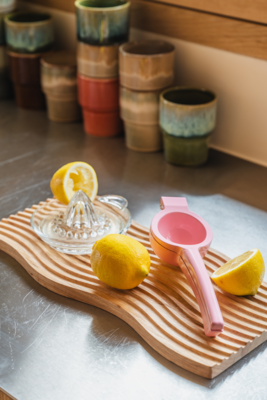 Mok Noor L - set van 4