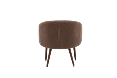 Inga Fauteuil - Bruin