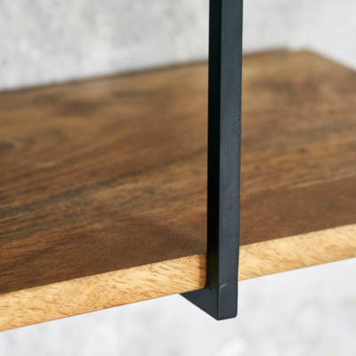 House Doctor wandplank Woods