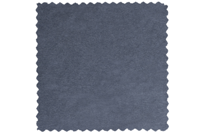 Hoekbank Lloyd links gewassen fluweel