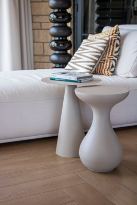 Kick bijzettafel Vic