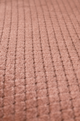 Dutchbone Melonie Eetkamerstoel - Set van 2