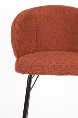 Housecraft living barkruk Joa (set van 2)