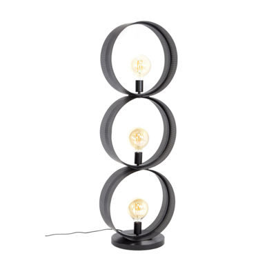 Vloerlamp Geperforeerd 3R
