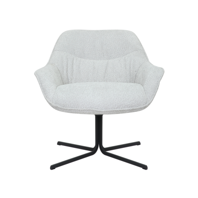 Fauteuil Hoth draaibaar