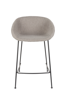 Zuiver Feston Barkruk 65 cm - Set van 2